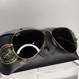 Ray-ban sunglasses😎